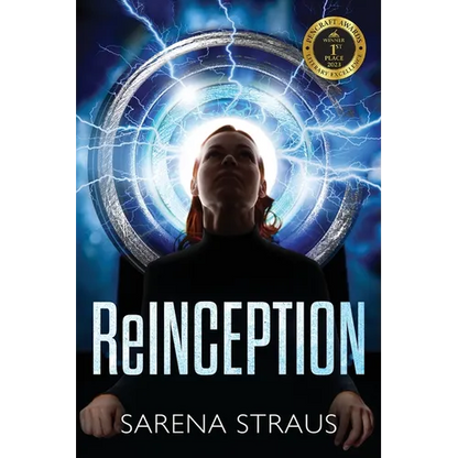 ReInception - Paperback