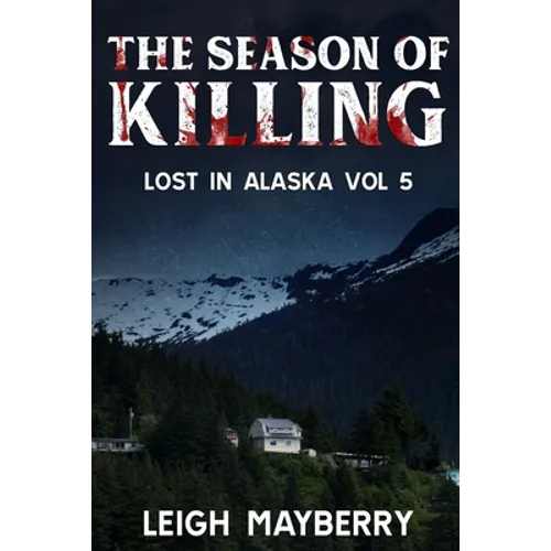 The Season of Killing: Cozy Mystery - Paperback