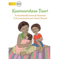 I Like Flowers - I taatangirii uee (Te Kiribati) - Paperback