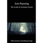 Exit Planning - Paperback