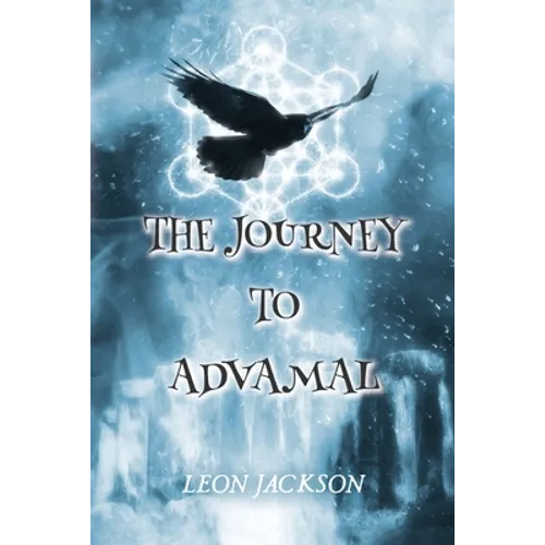 The Journey To Advamal - Paperback