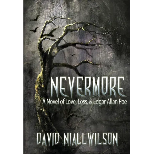 Nevermore - Hardcover