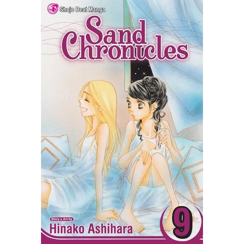 Sand Chronicles, Vol. 9 - Paperback