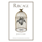 Ribcage - Paperback