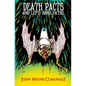 Death Pacts and Left-Hands Paths - Paperback