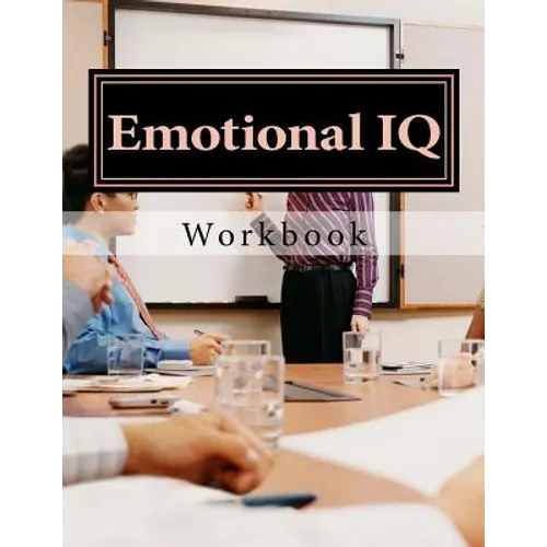 Emotional IQ - Paperback