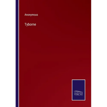 Tyborne - Paperback