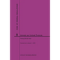 Code of Federal Regulations Title 9, Animals and Animal Products, Parts 200-End, 2020 - Paperback