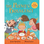 The Prince's Breakfast - Paperback