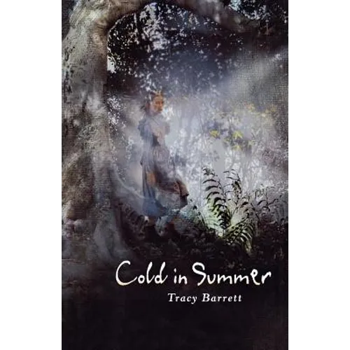 Cold in Summer - Paperback