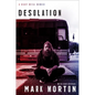 Desolation: A Heavy Metal Memoir - Hardcover