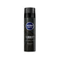 Nivea Men Deep Dimension Shaving Foam 200ml - Smooth Shaving for Men