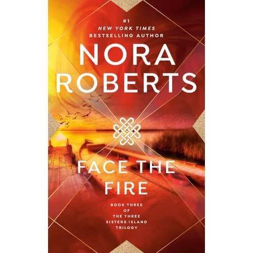 Face the Fire - Paperback