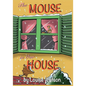 The Mouse In Our House - Paperback