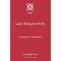 Lady Margaret Pole: Countess of Salisbury - Paperback