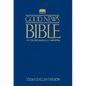 Good News Bible with Deuterocanonicals/Apocrypha-TeV - Paperback
