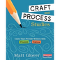 Craft and Process Studies: Units That Provide Writers with Choice of Genre - Paperback