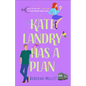 Kate Landry Has a Plan - Paperback