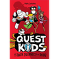 Quest Kids and the Dark Prophecy of Doug - Hardcover