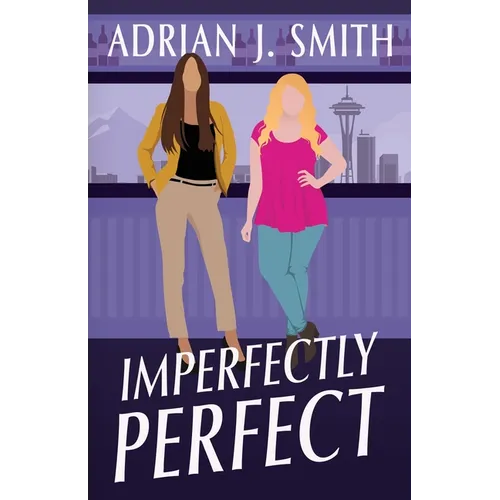 Imperfectly Perfect - Paperback