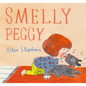 Smelly Peggy - Hardcover