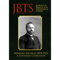 Journal of Biblical and Theological Studies, Issue 6.2 - Hardcover