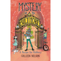 A Recipe for Robbery: Mystery at the Biltmore #3 - Hardcover