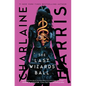 The Last Wizards' Ball - Hardcover