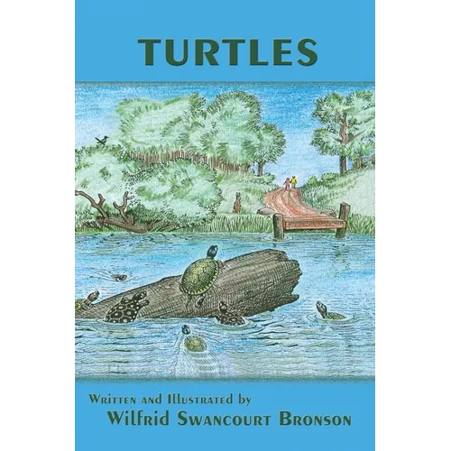 Turtles - Hardcover