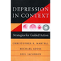 Depression in Context: Strategies for Guided Action - Paperback