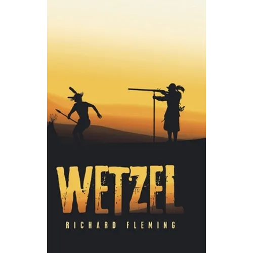 Wetzel - Hardcover