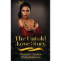 The Untold Love Story - Paperback