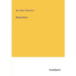 Statuvolism - Paperback