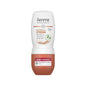 Lavera Natural & Strong Roll-On Deodorant - Chemical-Free, Gentle, 50ml