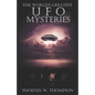 The World's Greatest UFO Mysteries - Paperback