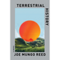 Terrestrial History - Hardcover