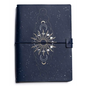 Sun Moon Rising Astrology Notebook Set: (Refillable Notebook) - Paperback