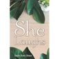 She Laughs - Paperback