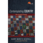 Contemplating Country: More Gondwana Theology - Hardcover