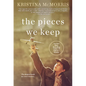 The Pieces We Keep - Paperback