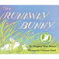 The Runaway Bunny - Hardcover