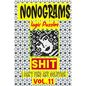 Nonogram logic Puzzle Shit I can't Find Any Solution: Japanese Crossword Picture Logic Puzzles giddlers logic puzzles - Paperback