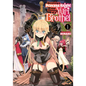 Becoming a Princess Knight and Working at a Yuri Brothel Vol. 1 - Paperback