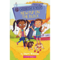 Wednesday and Woof #2: New Pup on the Block - Hardcover