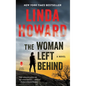 The Woman Left Behind - Paperback
