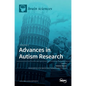 Advances in Autism Research - Hardcover