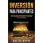 Spanish Investing for Beginners - Paperback