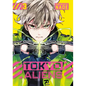 Tokyo Aliens 03 - Paperback