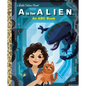 A is for Alien: An ABC Book (20th Century Studios) - Hardcover