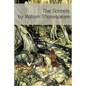 The Sonnets of William Shakespeare - Large Dyslexia-Friendly Print: Lyrical Poems of Love and Contemplation - Paperback